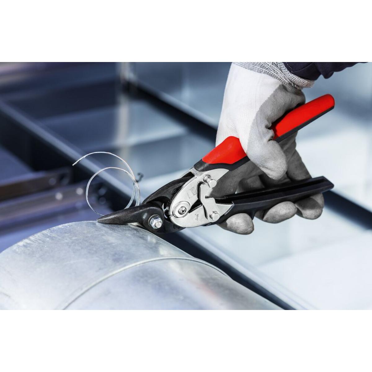 Bessey Figurenschere ERGO‐Griff