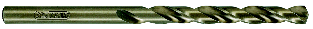 KS Tools HSS-G Co 5 Spiralbohrer