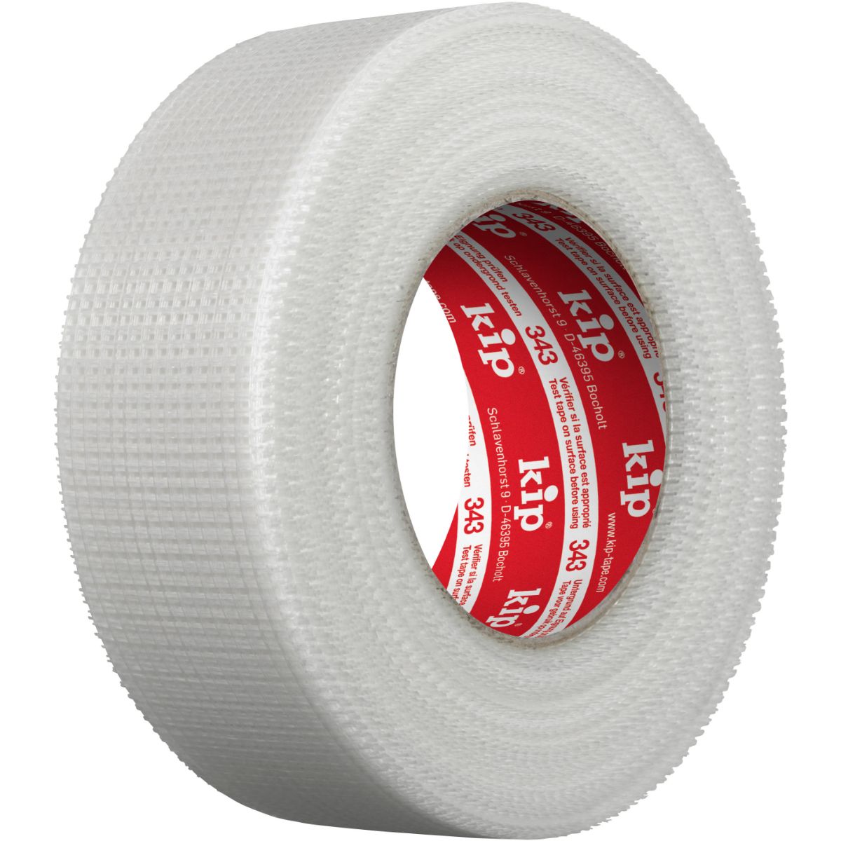 Kip 343 Fugenband