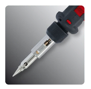 KS Tools Mikro-Löt-Satz, 11-tlg