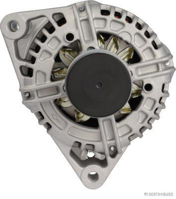 HERTH&BUSS Generator
