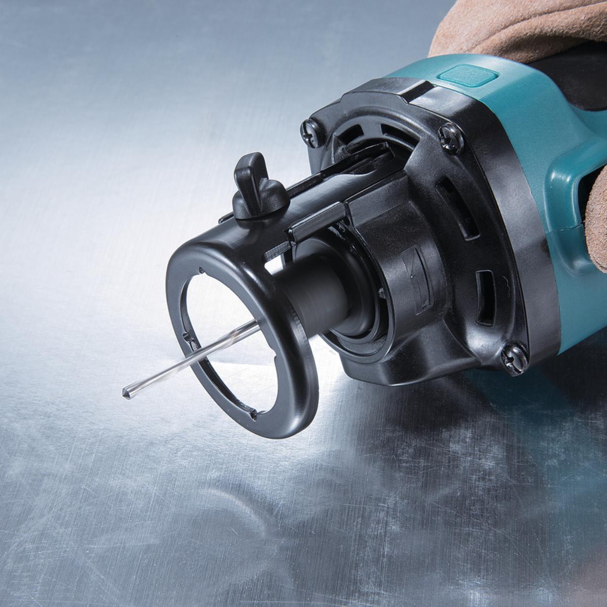 Makita Akku-Rotationsschneider 18V  - 30.000 U/min - 3,18 mm - DCO180Z