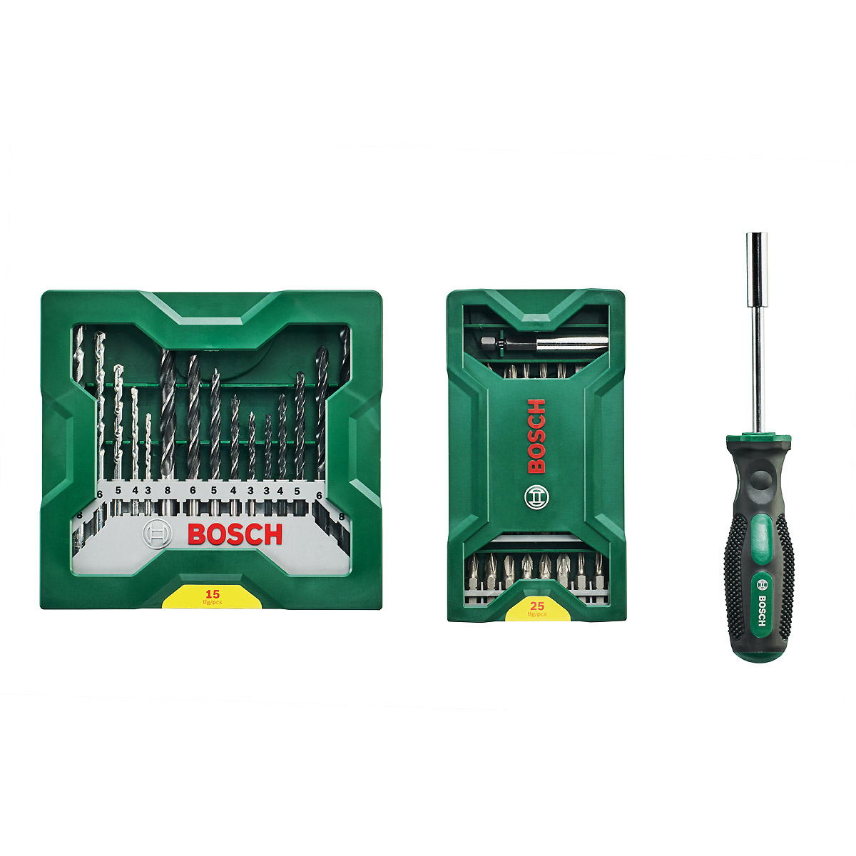 Bosch Zubehörsatz