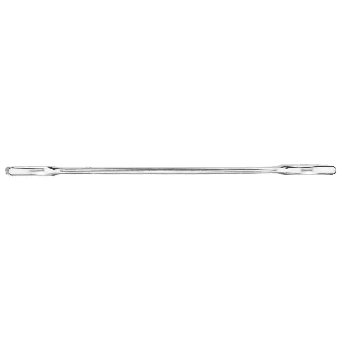STANLEY FATMAX Doppelmaulschlüssel 18x19mm, 15° gekröpft, mit Anti-Rutsch Design