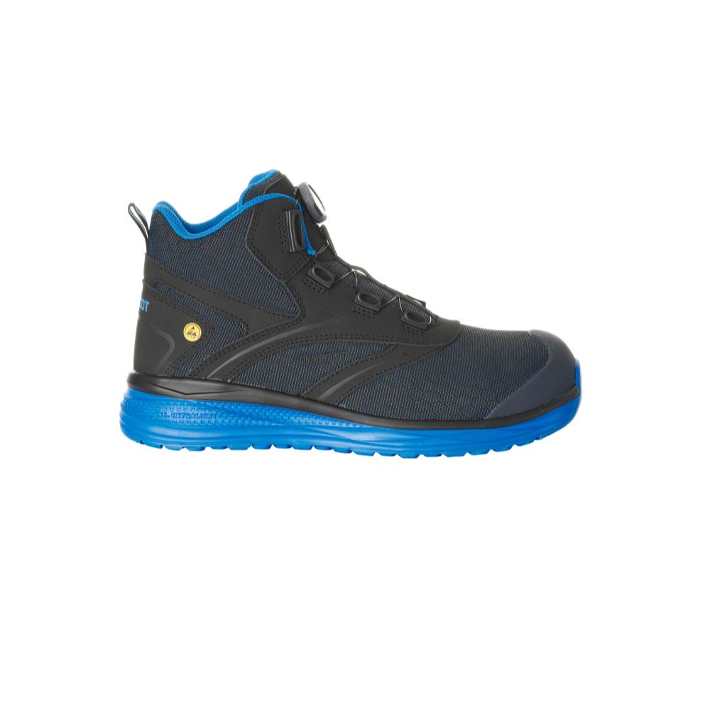 MASCOT Sicherheitsstiefel S1P