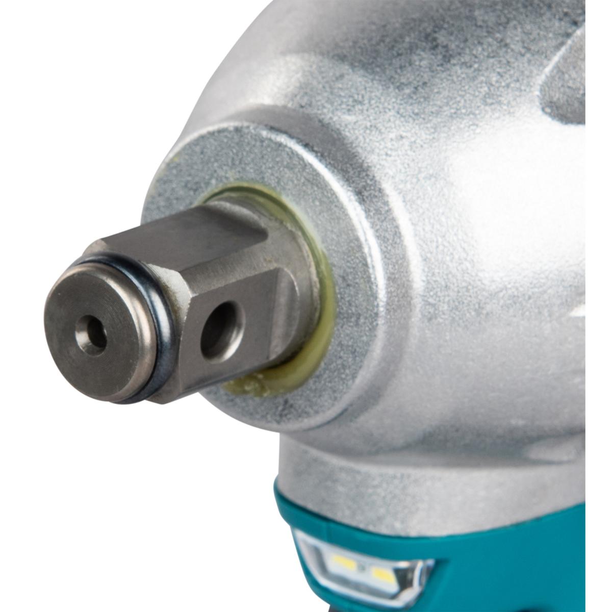 Makita Akku-Schlagschrauber LXT 18V 1/2 Zoll mit 250 Nm - DTW210Z