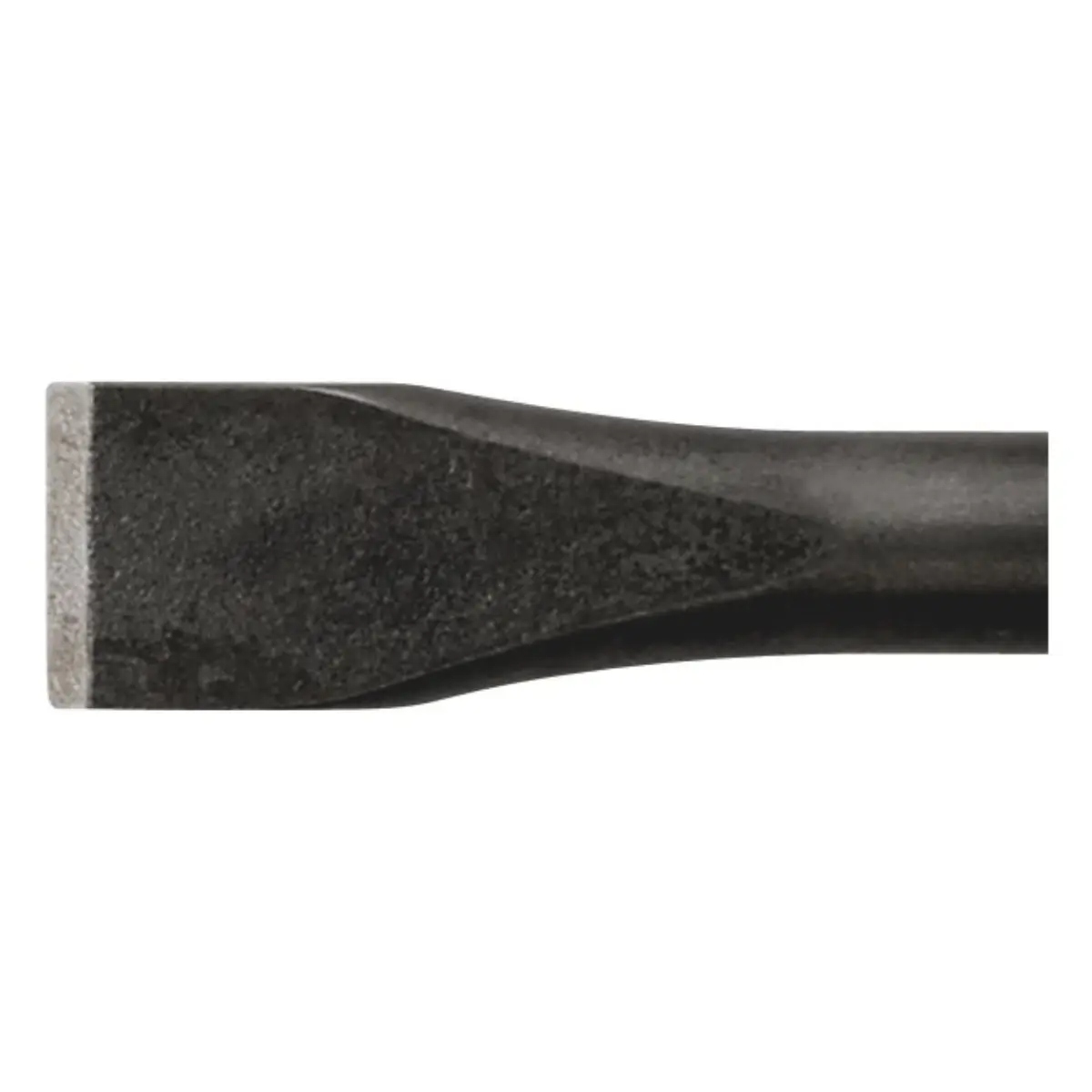 Rennsteig Flachmeißel für Elektrohämmer SDS plus, 20 x 250 mm
