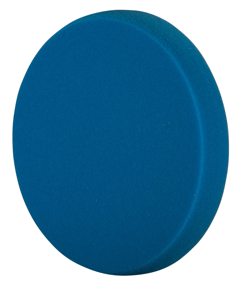 Makita Klett-Schwamm, Blau - 190 mm - D-74588