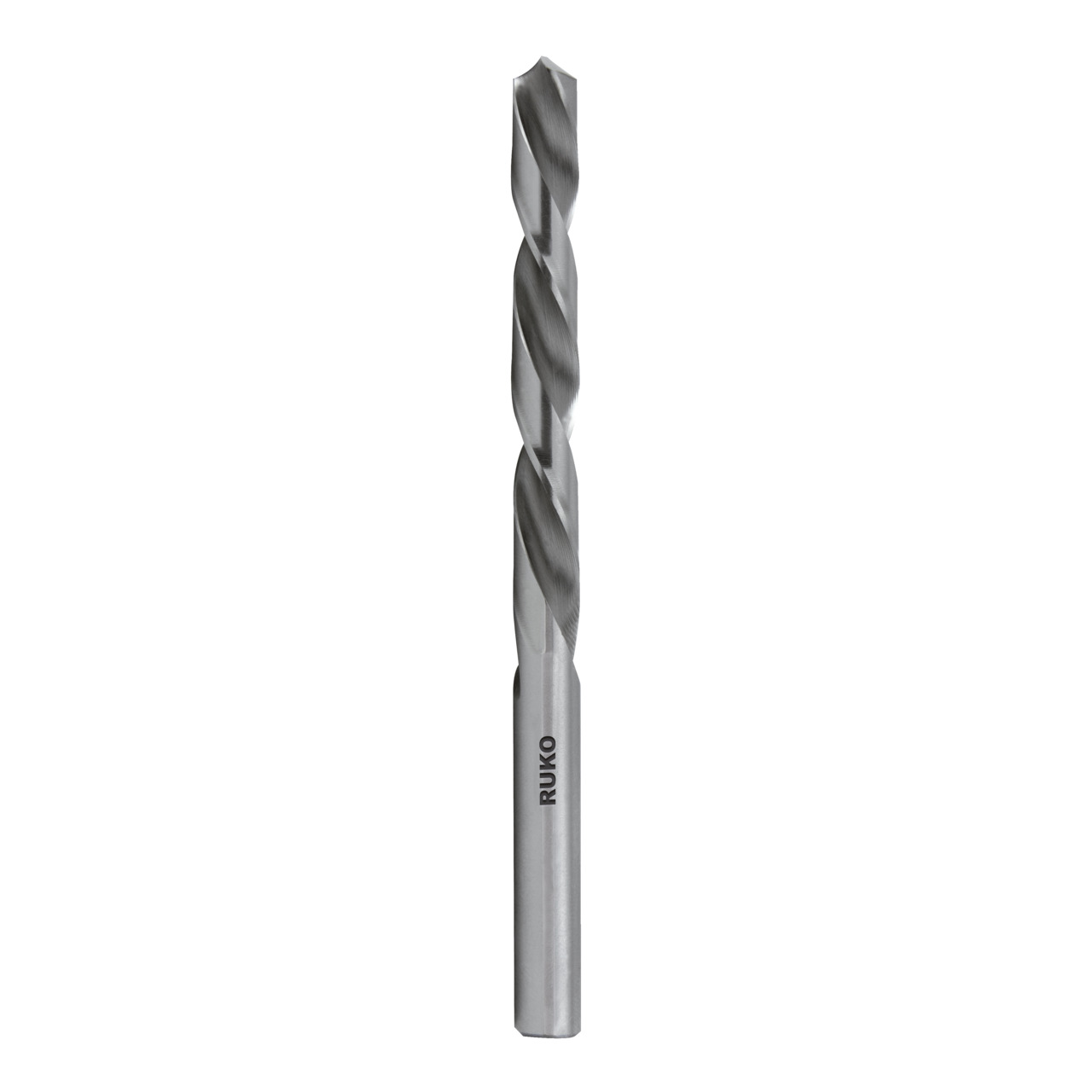 Bohrer, Spiralbohrer, Stahl, Metall, HSS-Bohrer
