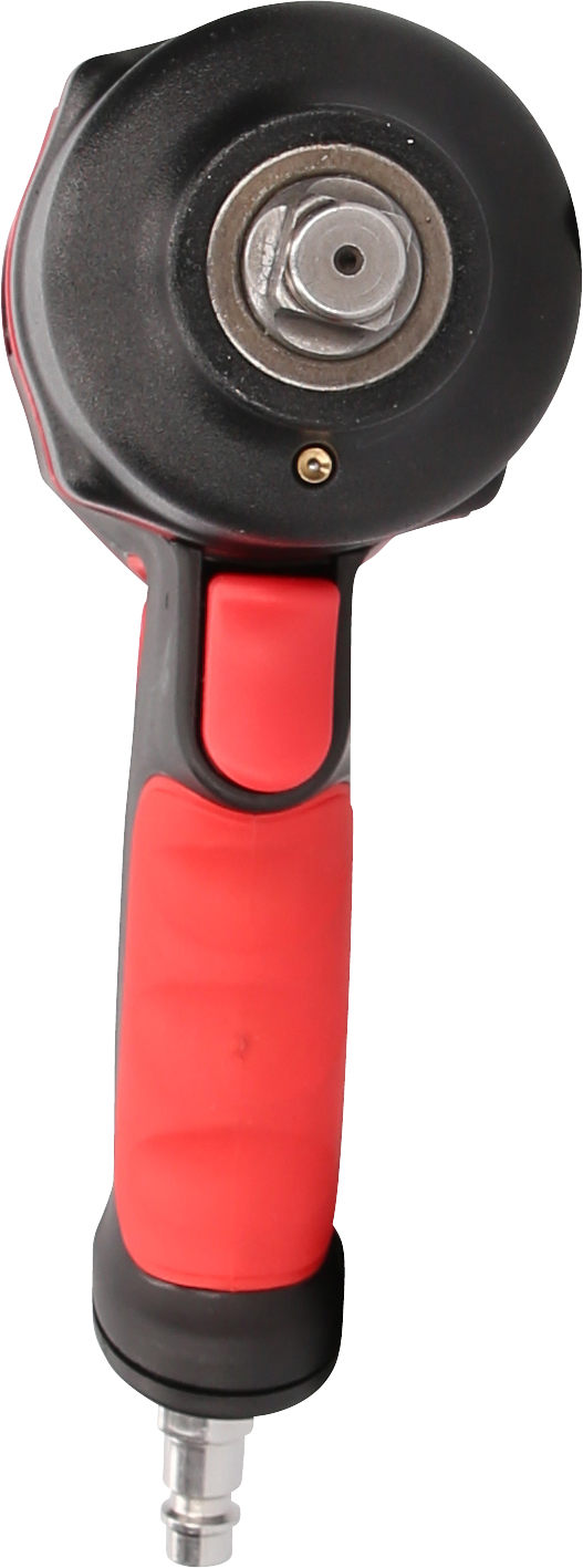 KS Tools 1/2" THE DEVIL Hochleistungs-Druckluft-Schlagschrauber, 1600Nm