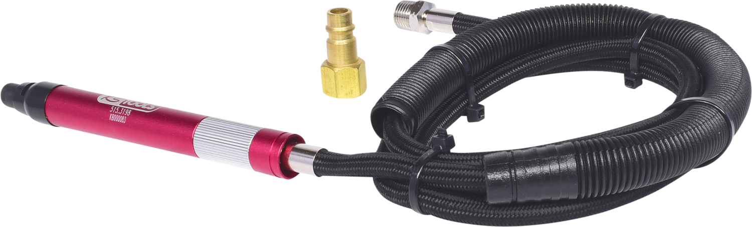 KS Tools Druckluft-Stiftschleifer, 70.000 U-min