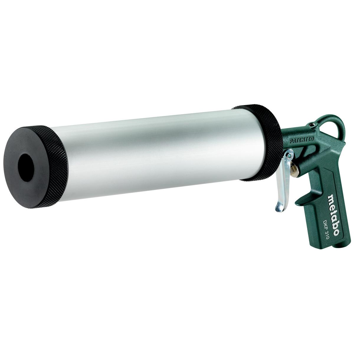 Metabo Druckluft-Kartuschenpistole DKP 310 - Karton