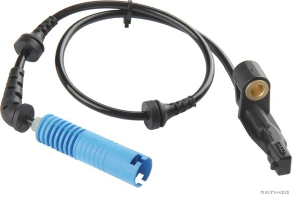 HERTH&BUSS Sensor, Raddrehzahl, 640 mm, 2 pol