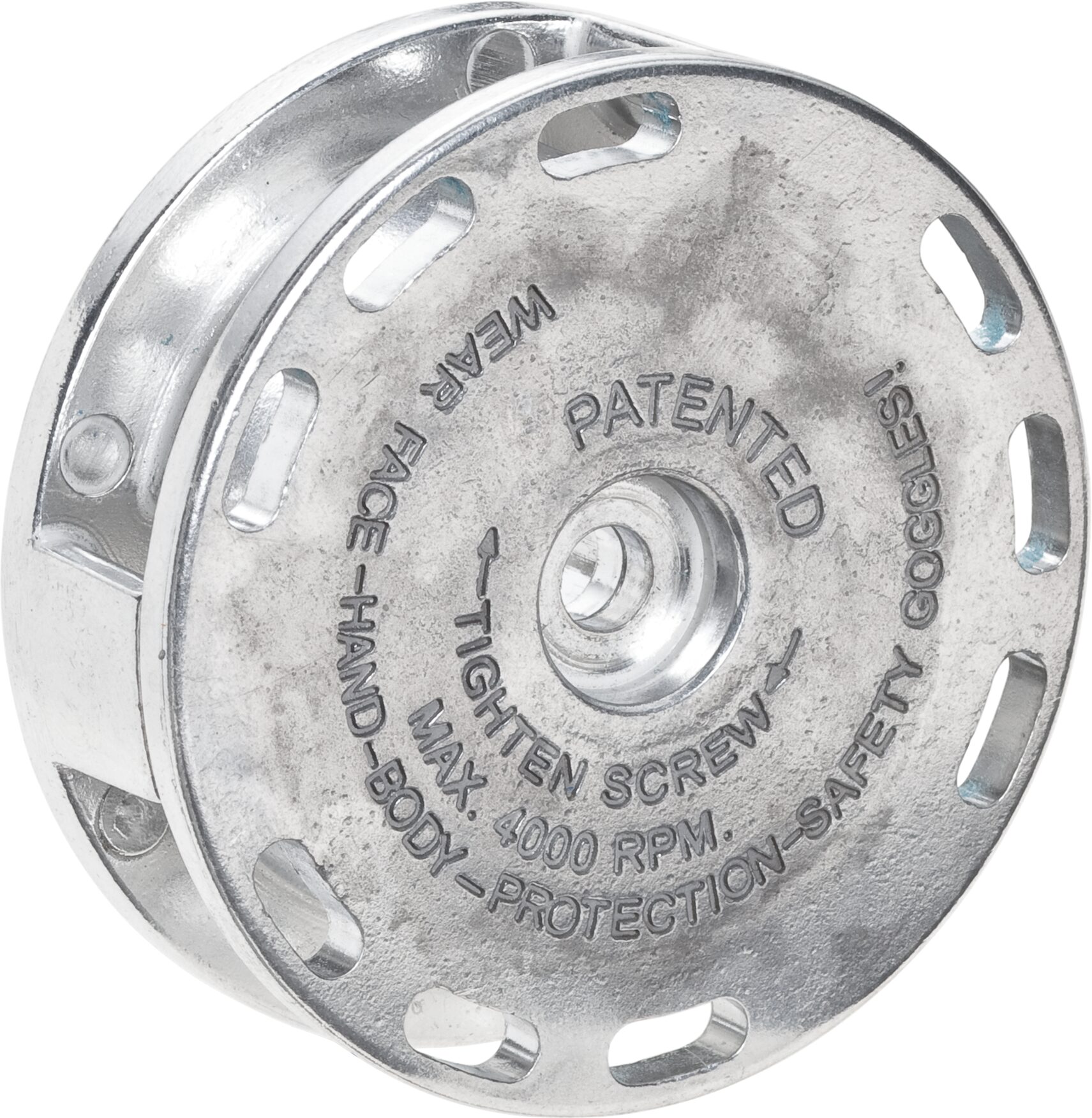 HAZET Adapter für Bürstenbänder, 11 mm 