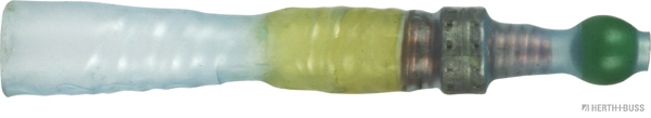 HERTH&BUSS Lötverbinder, AMP Tyco Solder Sleeve, Kabelendhülse