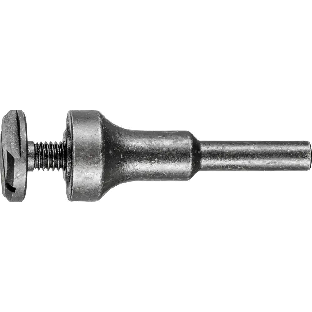 PFERD TOOLS Werkzeughalter für Diamant-Trennscheiben