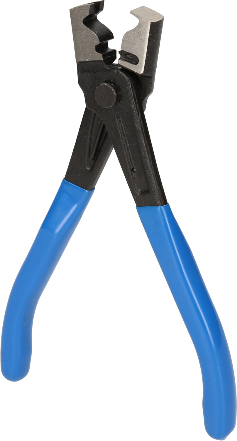 Brilliant Tools Schlauchschellenzange, geschmiedet - BT526003
