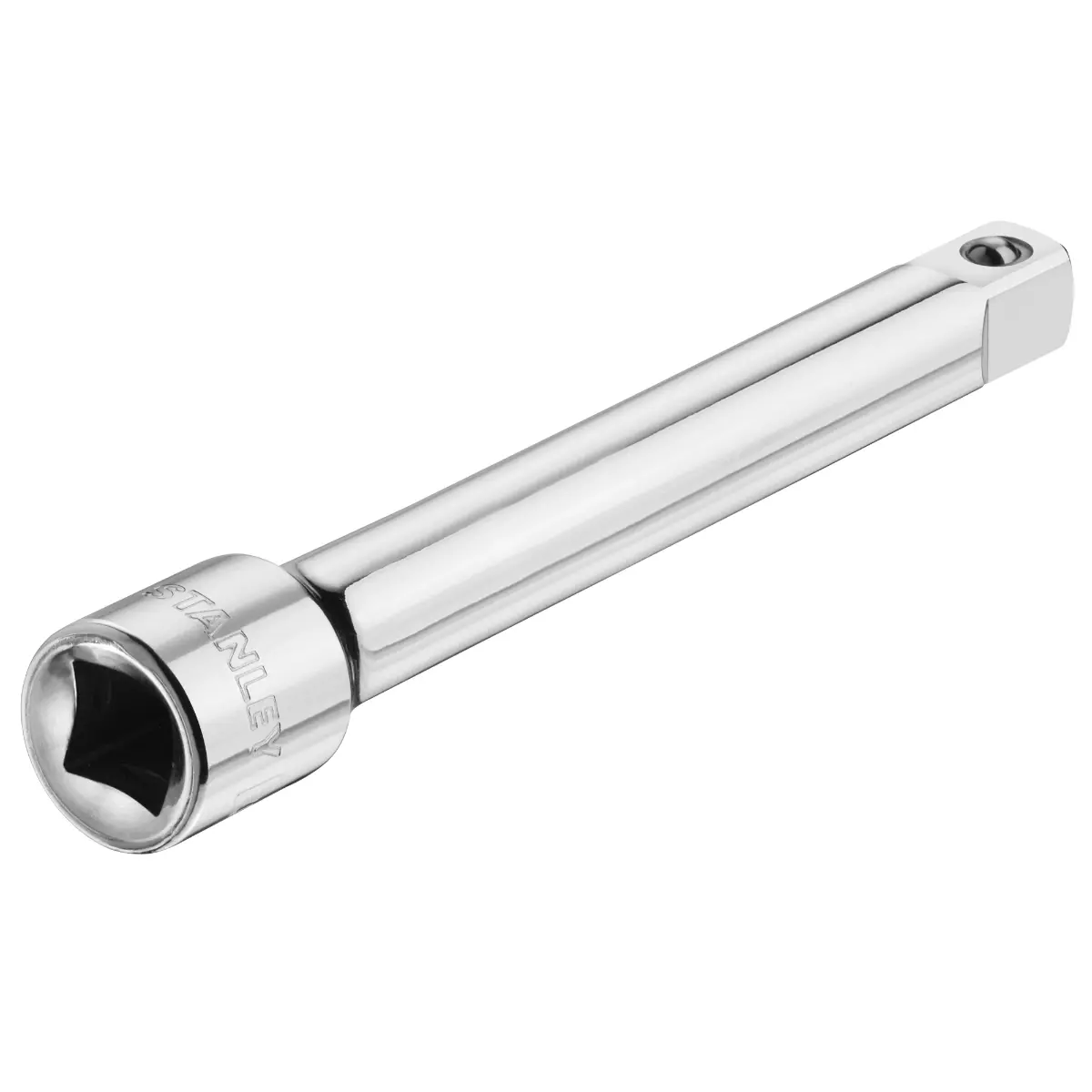 STANLEY 1/4 Zoll Verlängerung - 3 Zoll, Zubehör