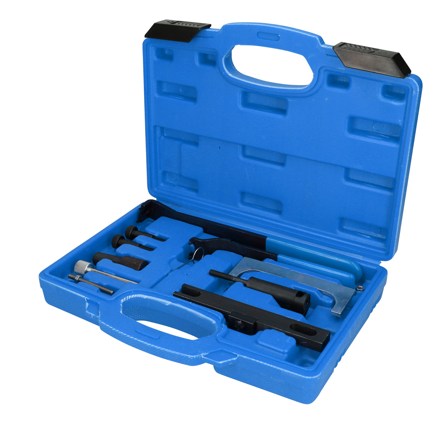 Brilliant Tools Motor-Einstellwerkzeug-Satz für VAG 1.7, 1.9 D, SDI, TDI, 1.6, 1.8, 1.8T, 2.0 - BT5