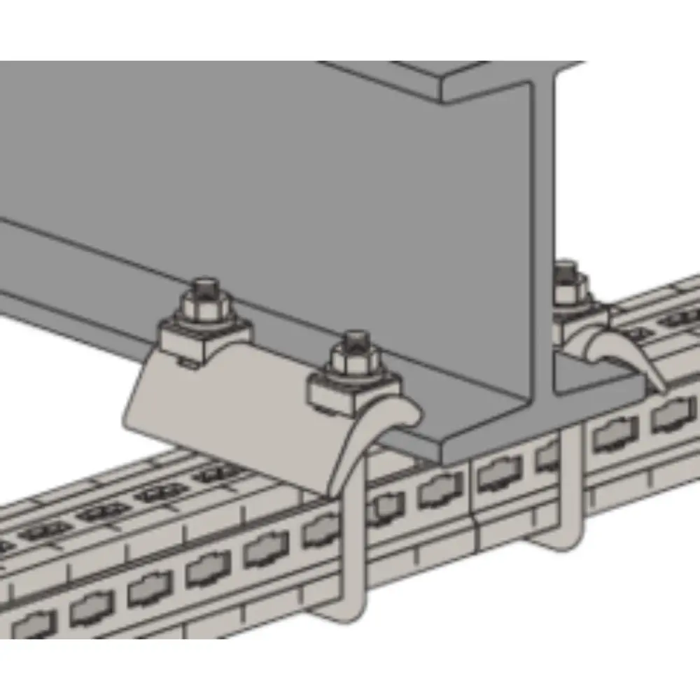 Fischer Trägerkralle FMBC 90
