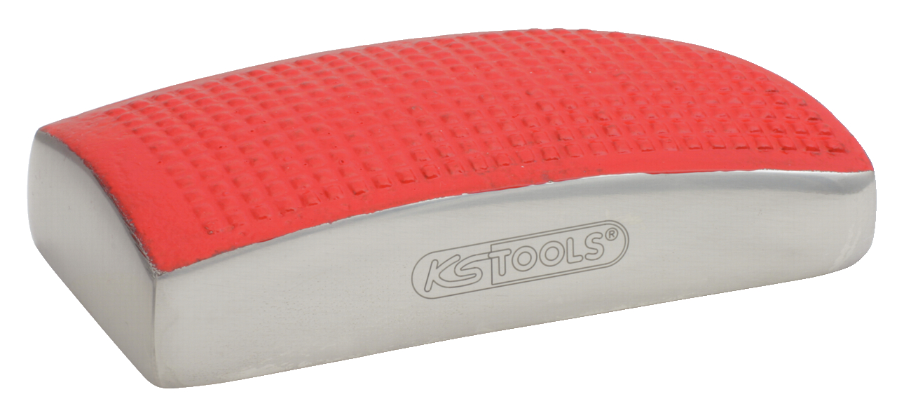 KS Tools Karosserie-Riffel-Ausbeuleisen, 120mm