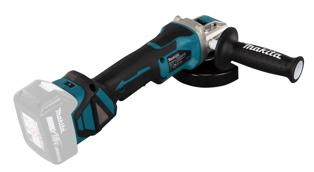 Makita Akku-Winkelschleifer - DGA519Z