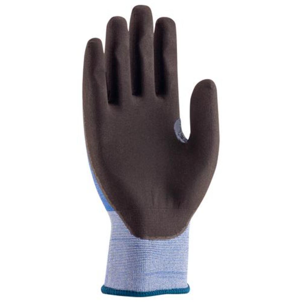 uvex athletic B XP Schnittschutzhandschuh
