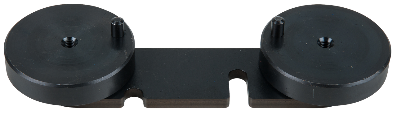 KS Tools Nockenwellen-Justierwerkzeug, Ø 50 mm