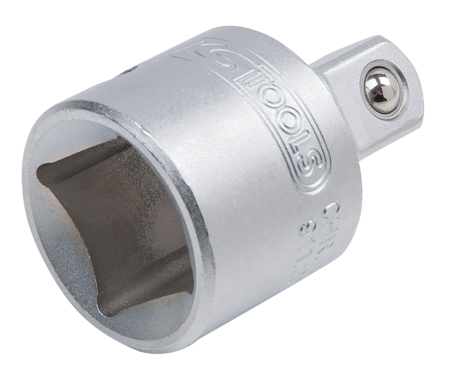 KS Tools Reduzieradapter 1"F x 3/4"M