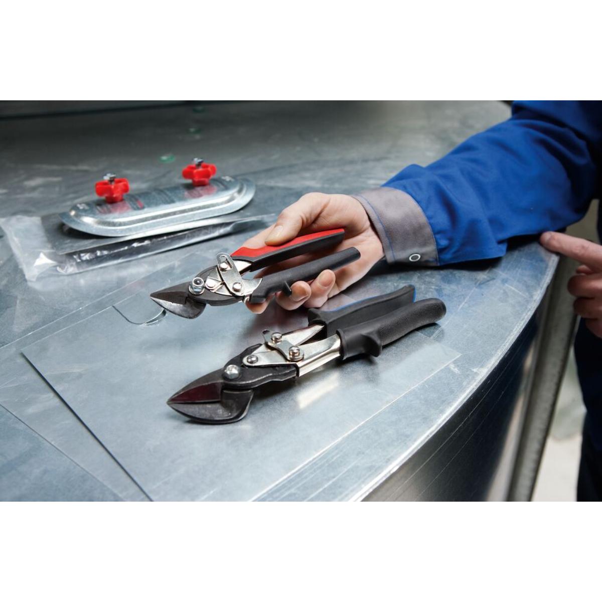 Bessey Idealscheren-Set DSET15