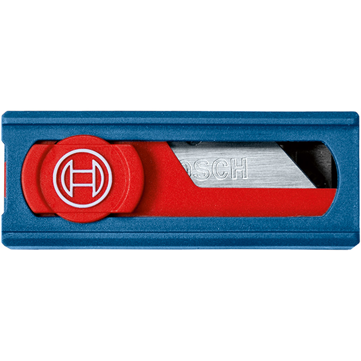 Bosch Messer & Klingen-Set 62 x 19 mm