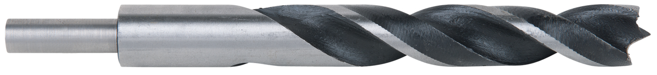 KS Tools Bohrer für PDC-Stanzen Ø 18 mm