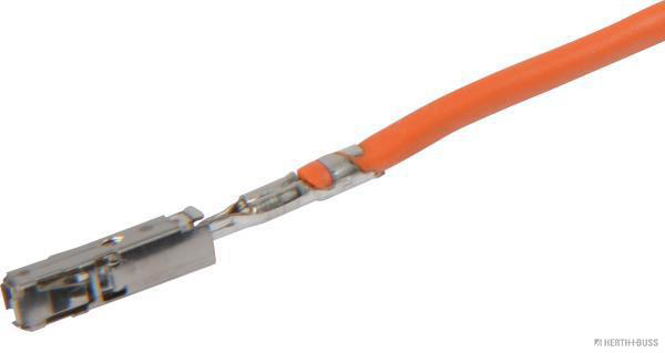 HERTH&BUSS Reparaturkabel, RepLine, AMP Tyco MCP 1,5, 0,75 mm², vergoldet