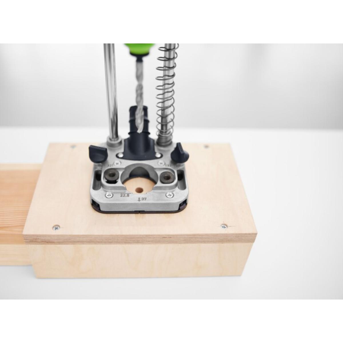 Festool Mobiler Bohrvorsatz MB 40