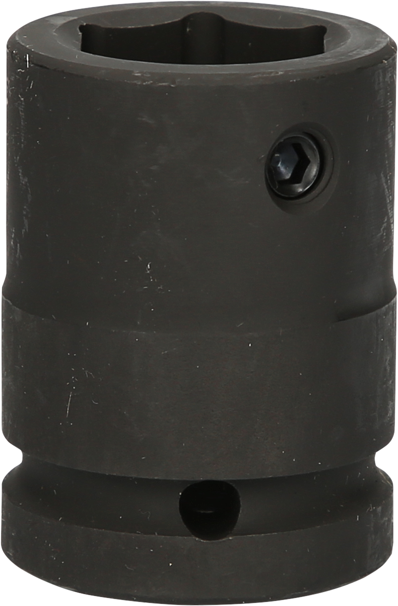 KS Tools 3/4" Kraft-Stecknuss-Adapter, 24mm