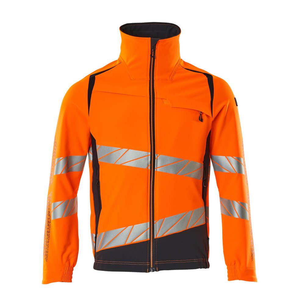 MASCOT Herren Jacke ACCELERATE SAFE