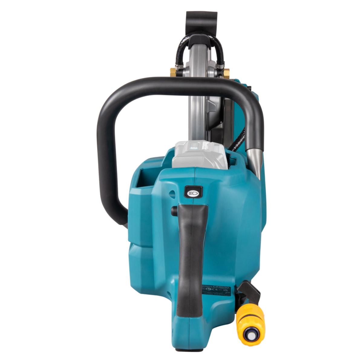 Makita Akku-Trennschleifer 230 mm - 88 mm - CE003GZ02