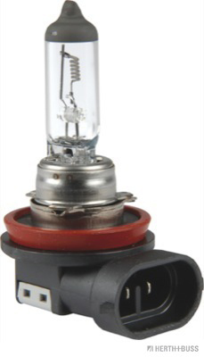 HERTH&BUSS Glühlampe, H11, 12 V, 55 W, PGJ19-2