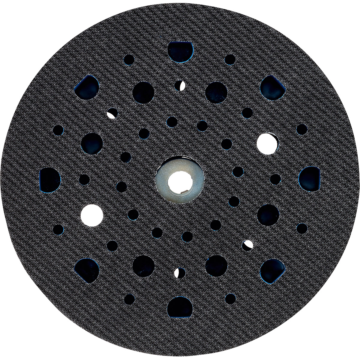 Bosch EXPERT Multiloch-Pad, hart,M8+5/16 EXP, 125mm
