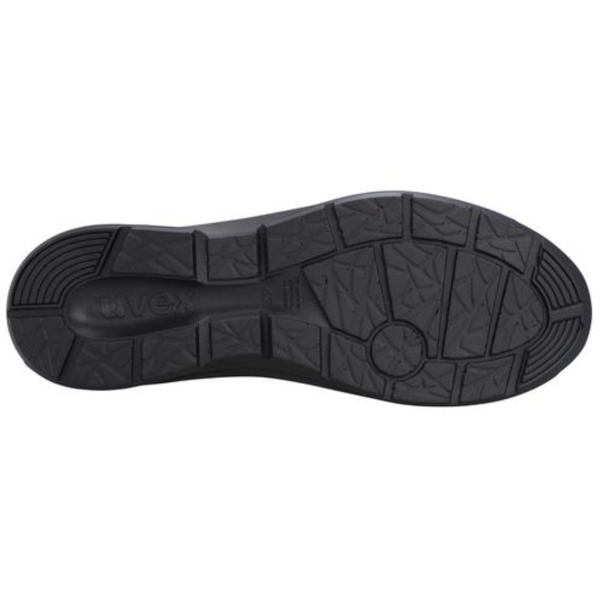uvex 1 sport Sicherheitsschuh S3 Halbschuh