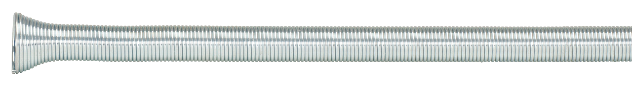 KS Tools Kupferrohr-Außenbiegefeder, ZOLL