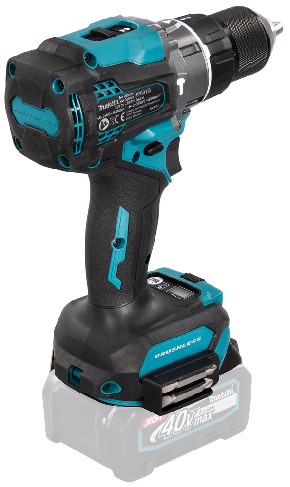 Makita Akku-Schlagbohrschrauber - HP001GZ