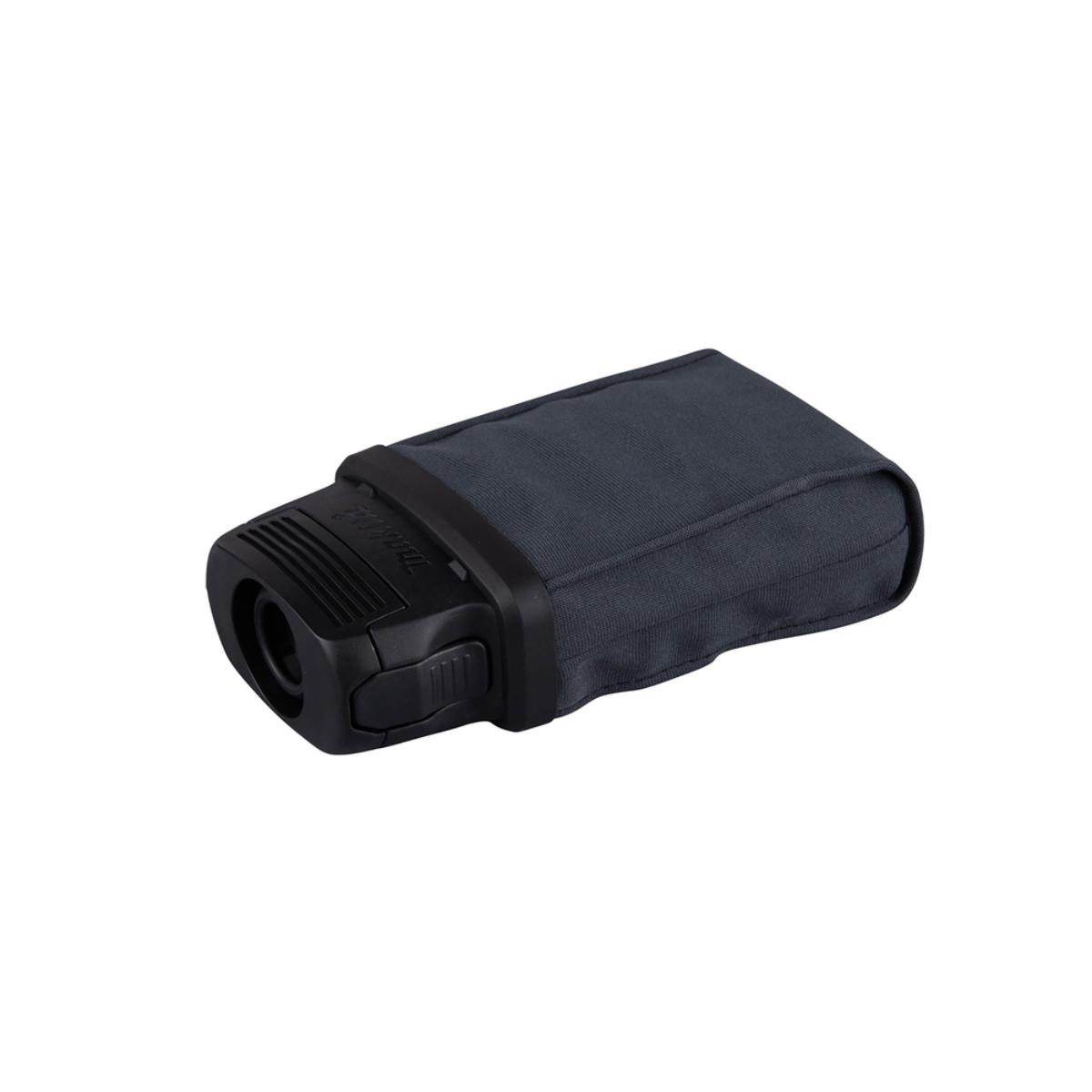 Makita Akku-Schwingschleifer XGT, Connector, 93x185 mm, 6.000 - 12.000 min(-1), 2,0 mm Hub, 1,6 m Kabel