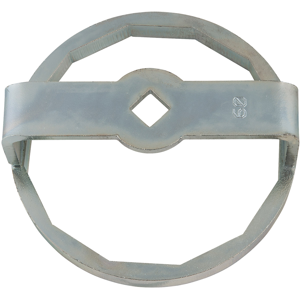 KS Tools 3/8" Ölfilterschlüssel,91/12