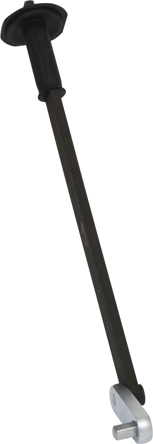 KS Tools 1/2" Schlagschlüssel, 560 + 100 mm