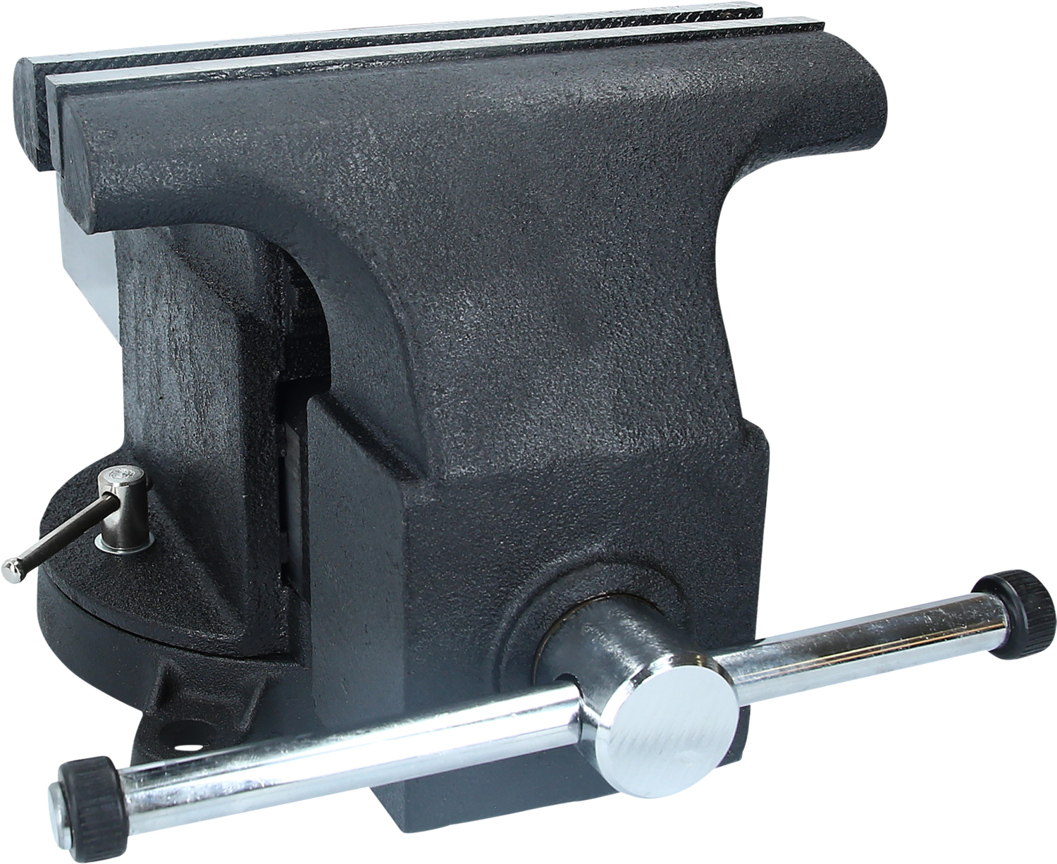 KS Tools Parallel-Schraubstock
