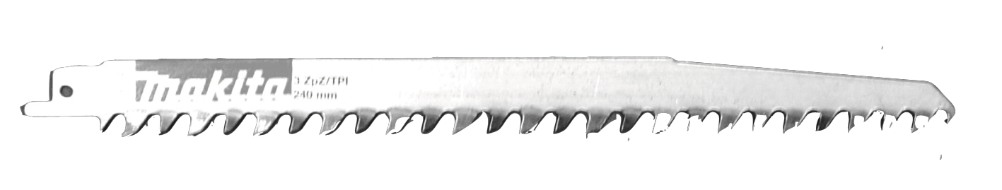 Makita Reciproblatt CV 240/3Z - P-47123