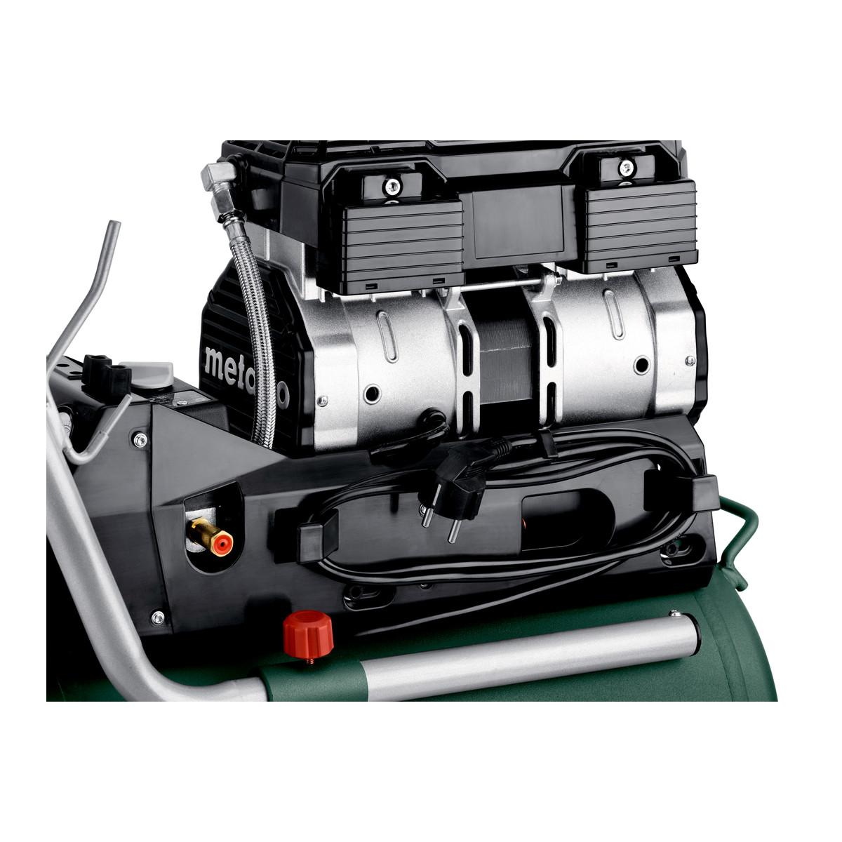 Metabo Kompressor Basic 220-24 OF Silent - Karton