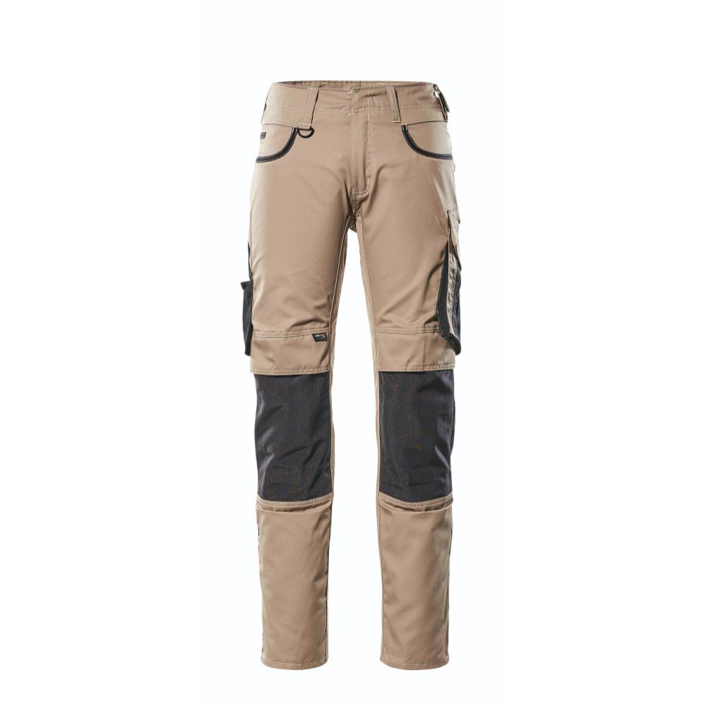 MASCOT Herren Lemberg Hose mit Knietaschen UNIQUE