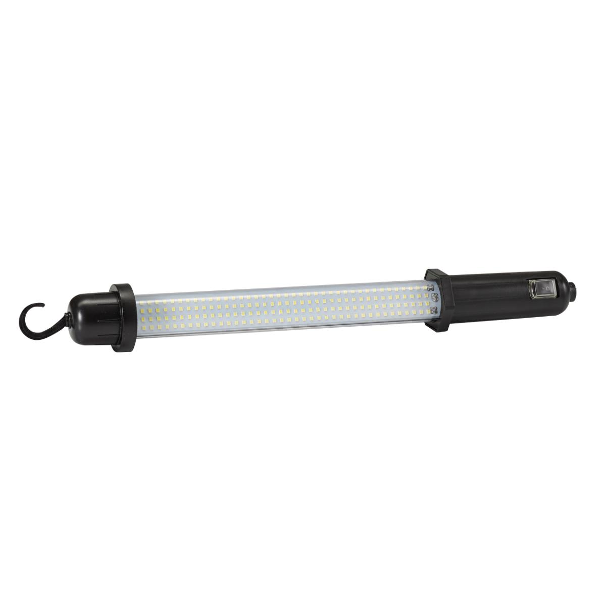 HEDI Akku LED-Stableuchte, 8 Watt